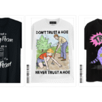 graphic tees